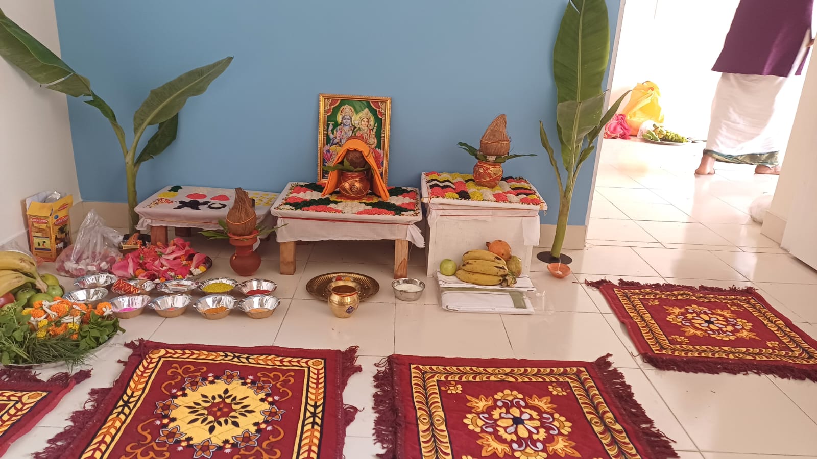 bookmypandit.online - Customer Share Images